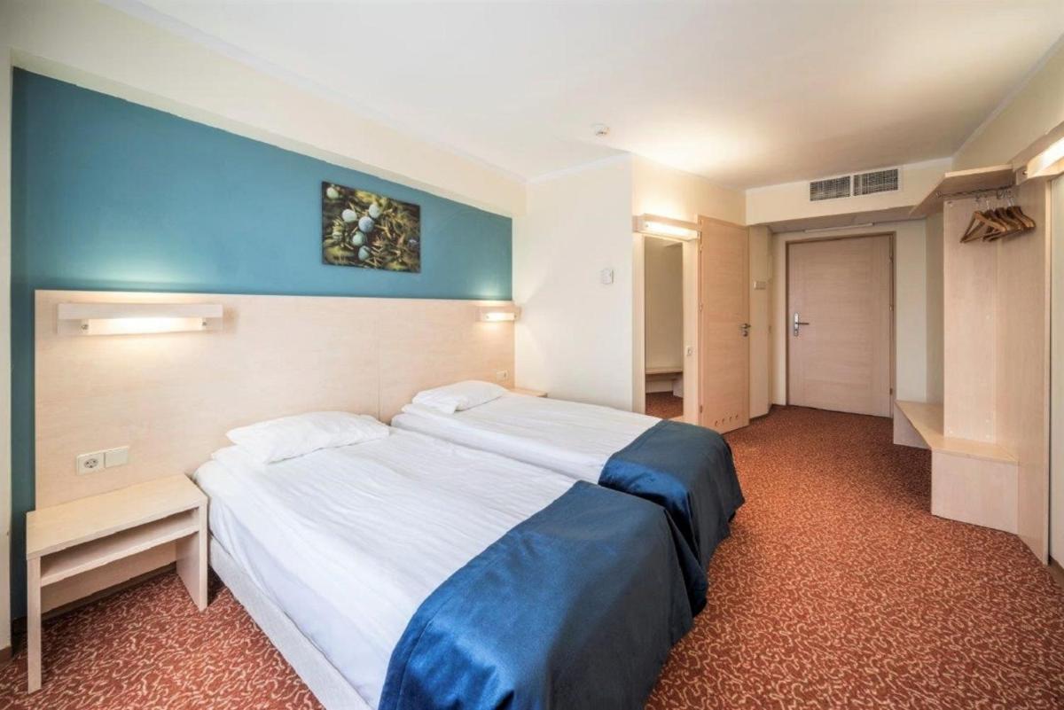 Rija Bauska Hotel - Housity