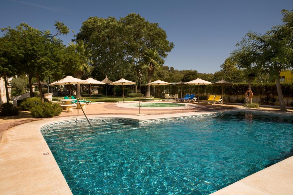 La Cueva Park - Housity