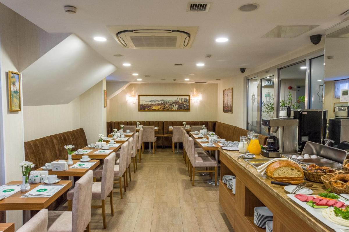 Bizim Hotel - Housity