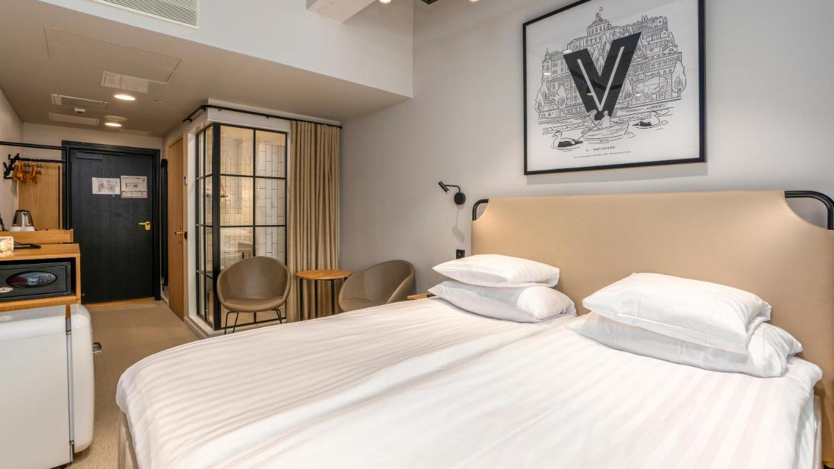 Original Sokos Hotel Wiklund - Housity