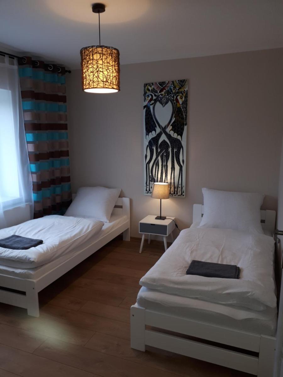 Apartamenty pod Dzikowcem - Housity