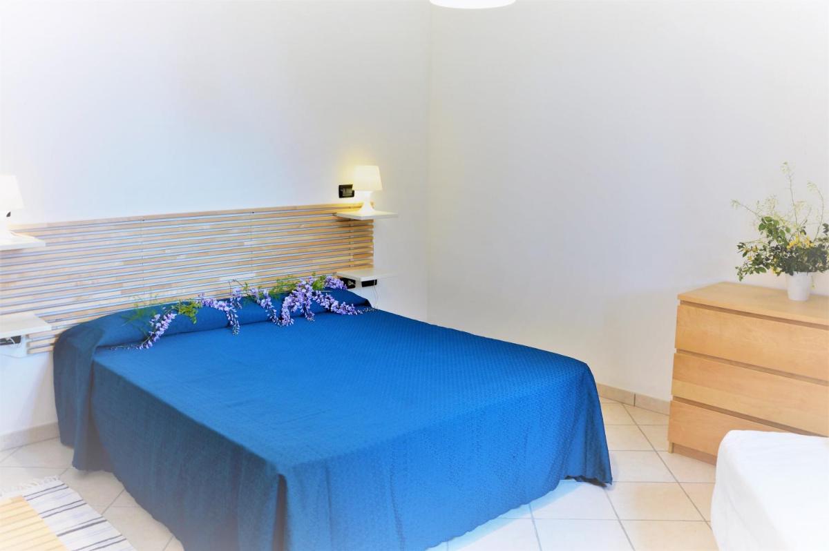 Baia Etrusca Resort - Housity