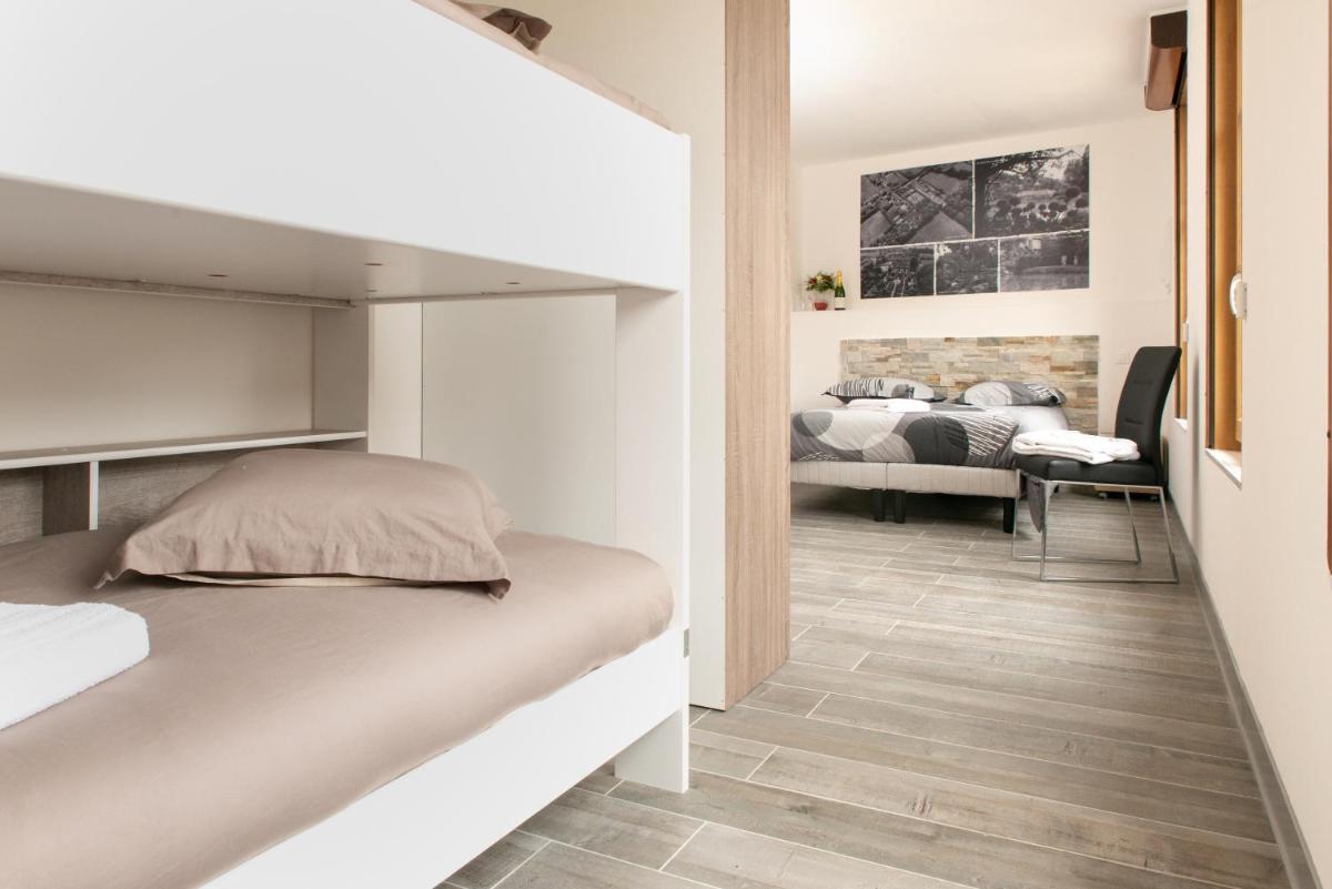 Appartement Duplex Totalement Meublé et Équipé - Housity