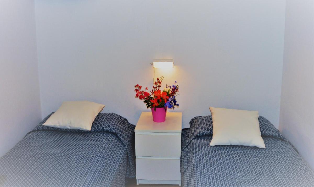 Baia Etrusca Resort - Housity