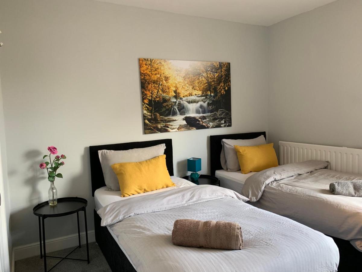 Buccleuch Apartment - Housity
