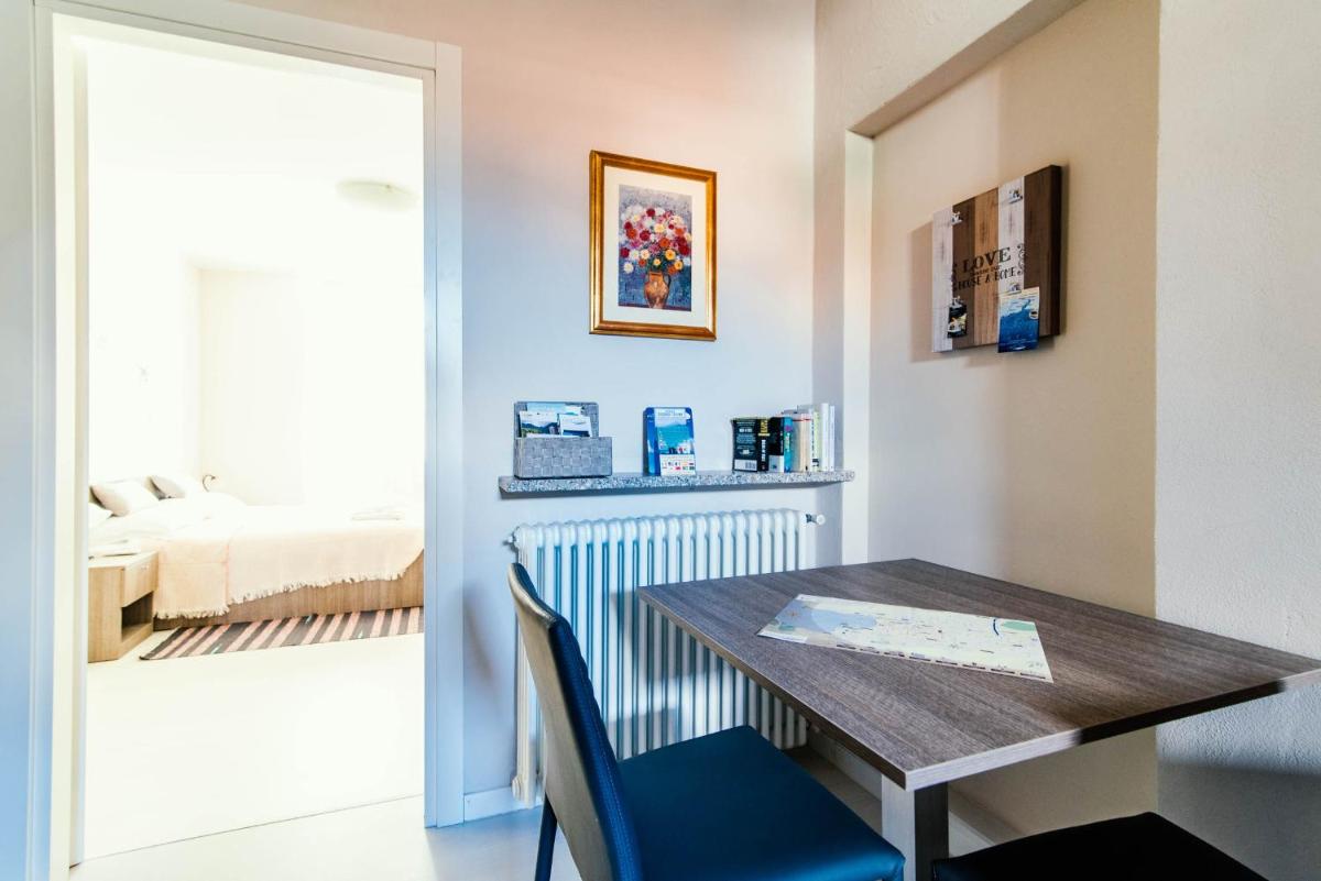 La Corte dei Balconi 1 - Housity