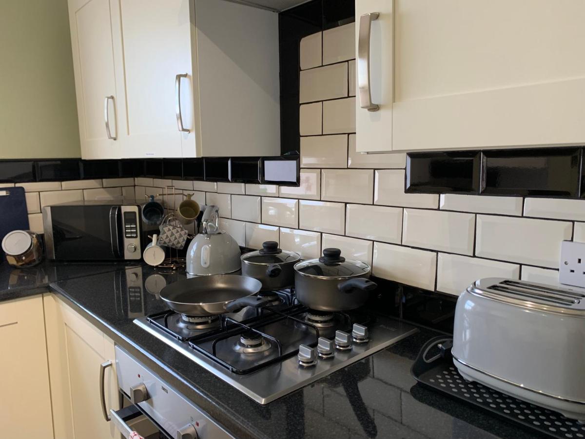 Buccleuch Apartment - Housity