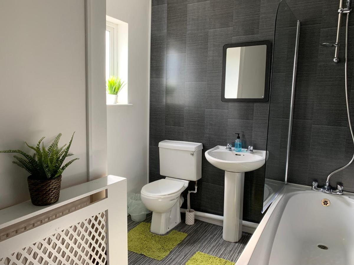 Buccleuch Apartment - Housity