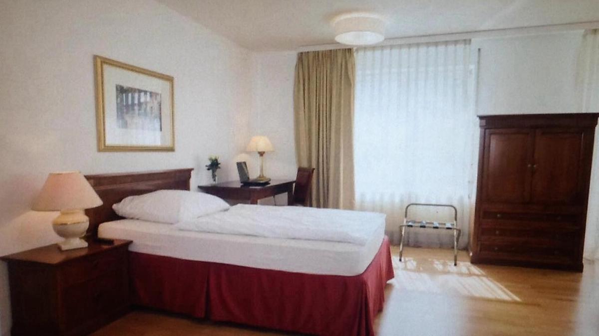 FREE Apartment - Bei der Markthalle - Housity