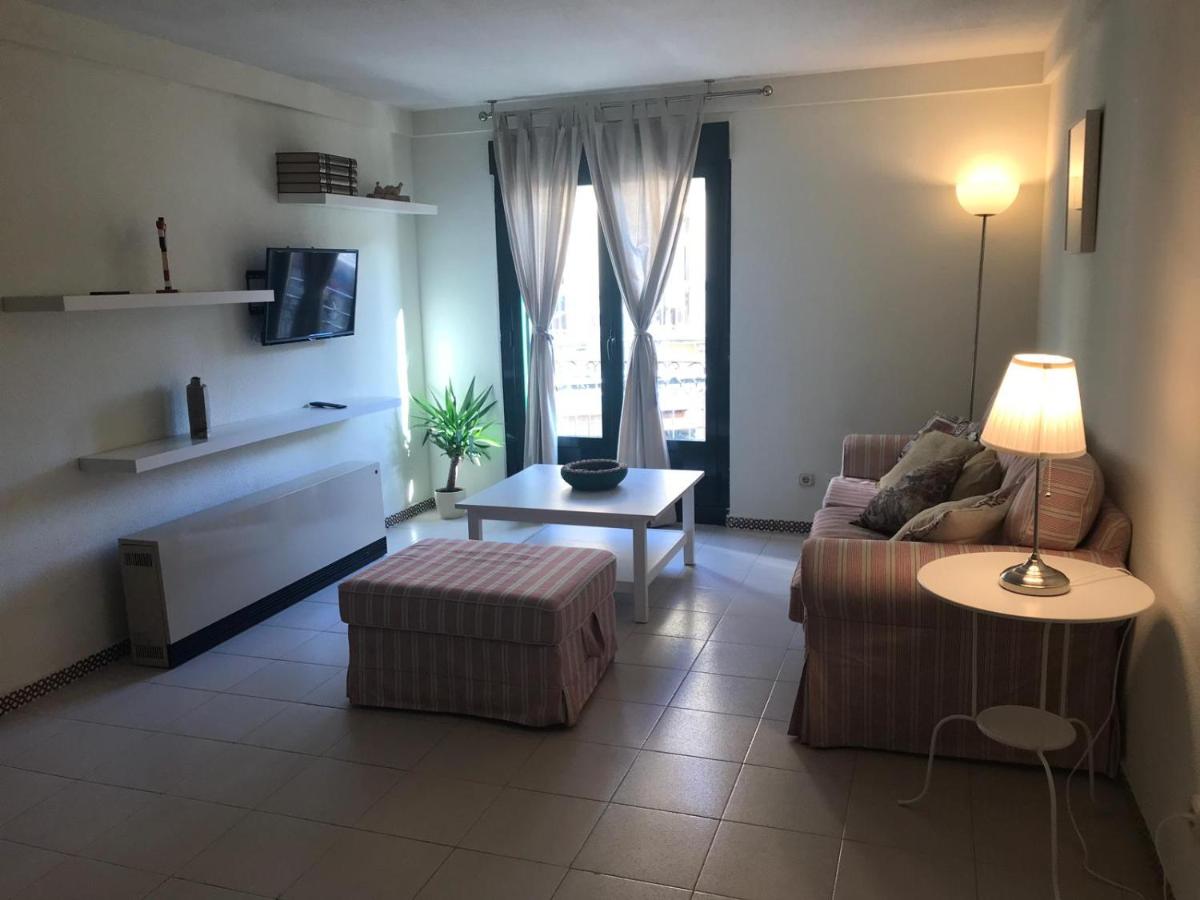 Corrillo Suite Plaza Mayor - Parking opcional - Housity