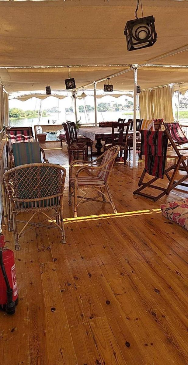 Nile Life Dahabiya Nile Cruise - Housity