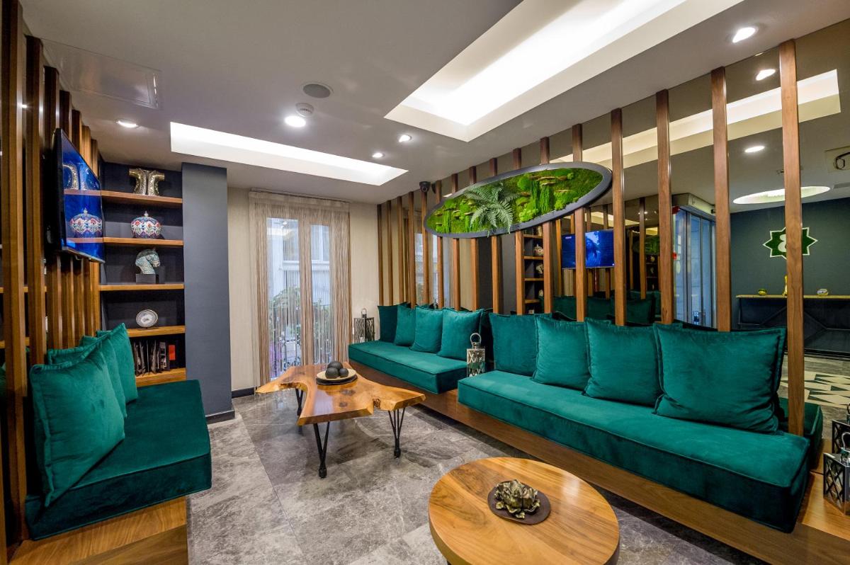 Bizim Hotel - Housity