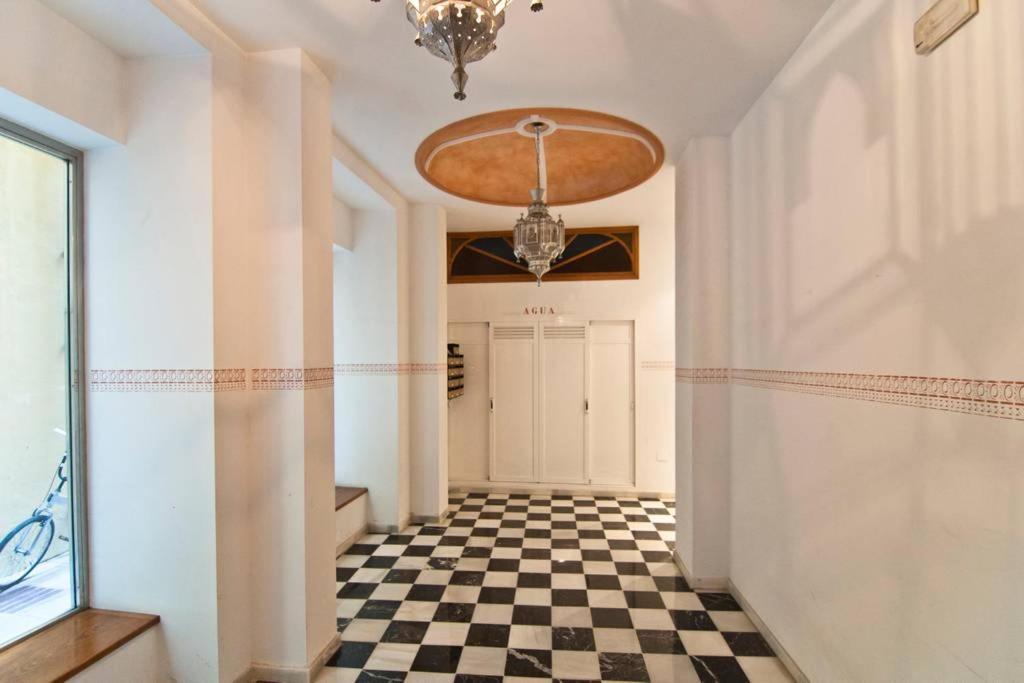 Suitetrails - Apartamento Centro Historico