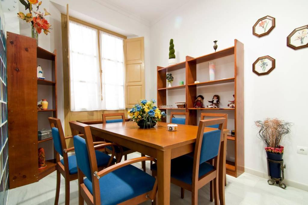 Suitetrails - Apartamento Centro Historico