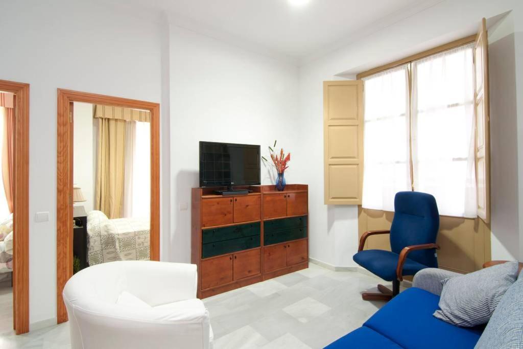 Suitetrails - Apartamento Centro Historico