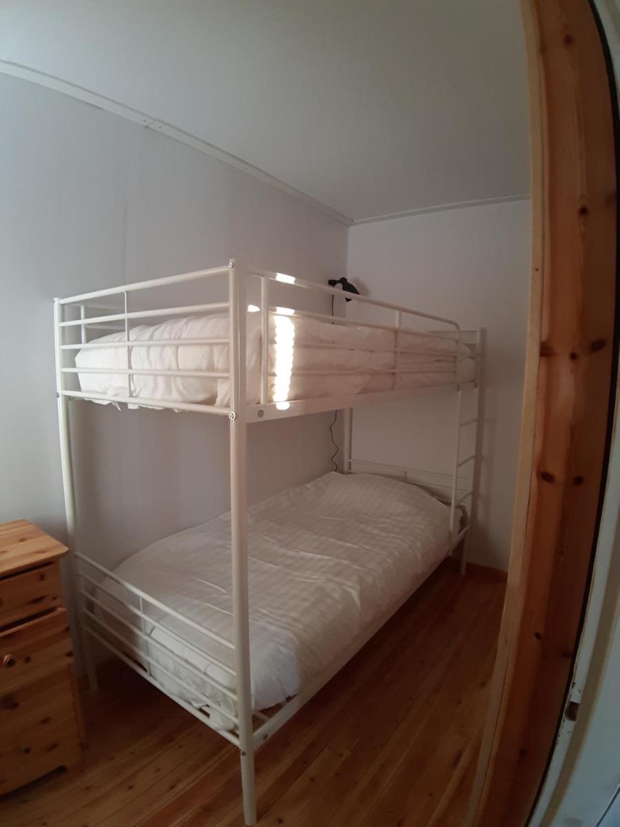 Lapland Stuga & Tours Cottage E - Housity