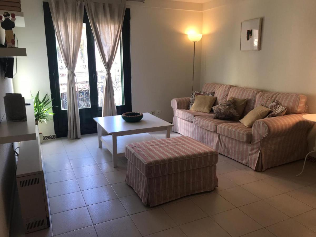 Corrillo Suite Plaza Mayor - Parking opcional - Housity