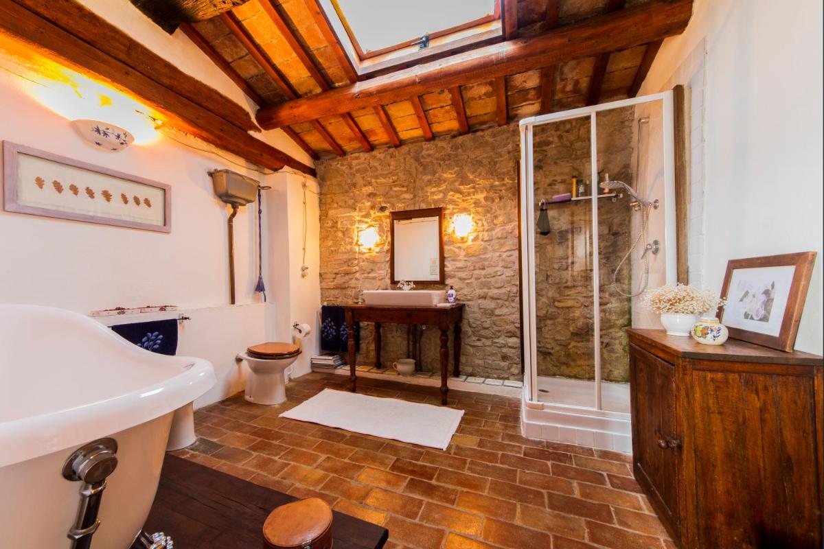 Le Bumbarelle - Housity