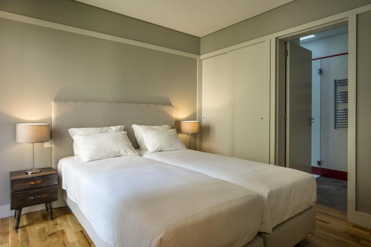 Porto Republica Apartments - Housity