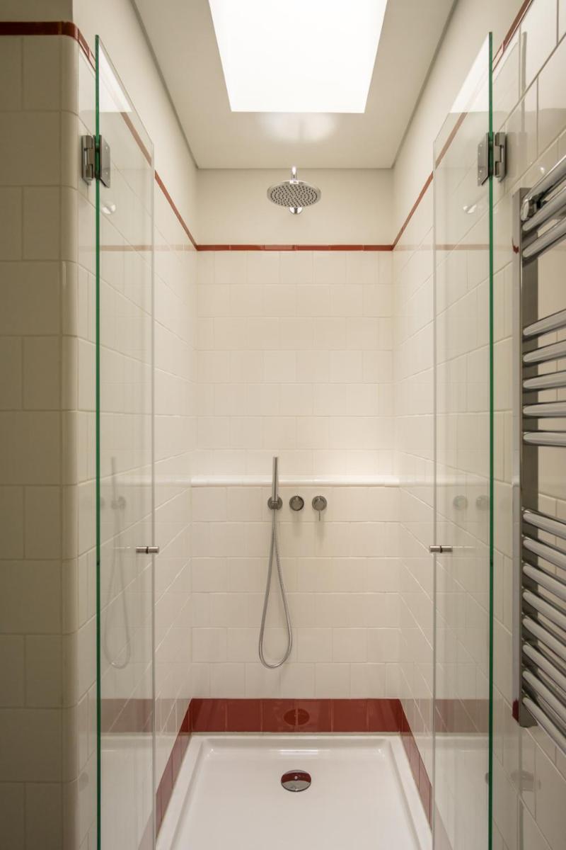 Suitetrails - Porto Republica Apartments
