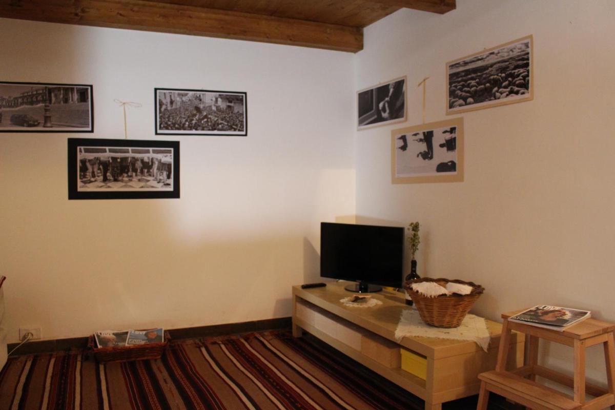 Suitetrails - Dimora dell'Asparago