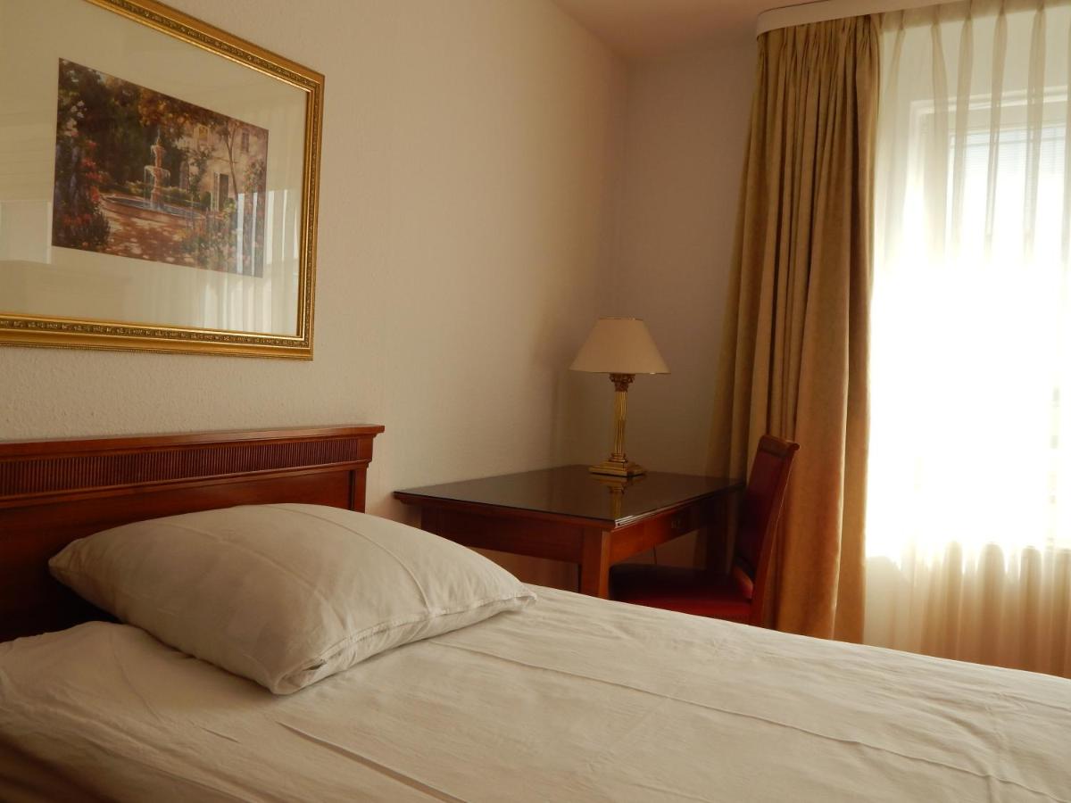 FREE Apartment - Bei der Markthalle - Housity