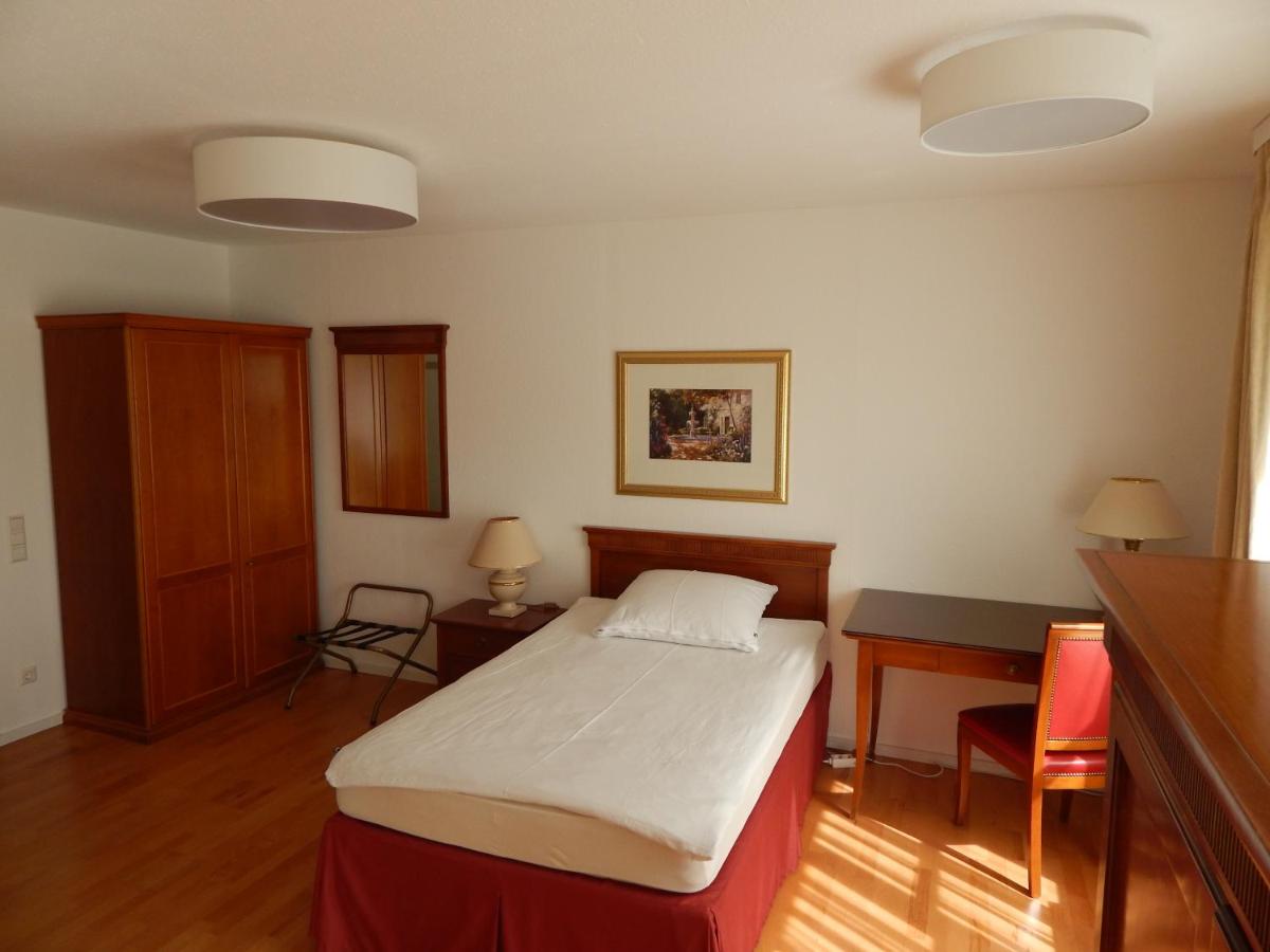 FREE Apartment - Bei der Markthalle - Housity
