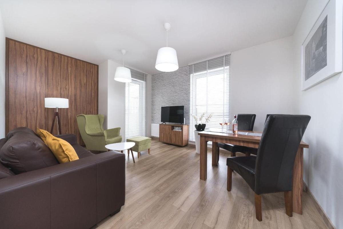 Apartament Sweet House - Housity