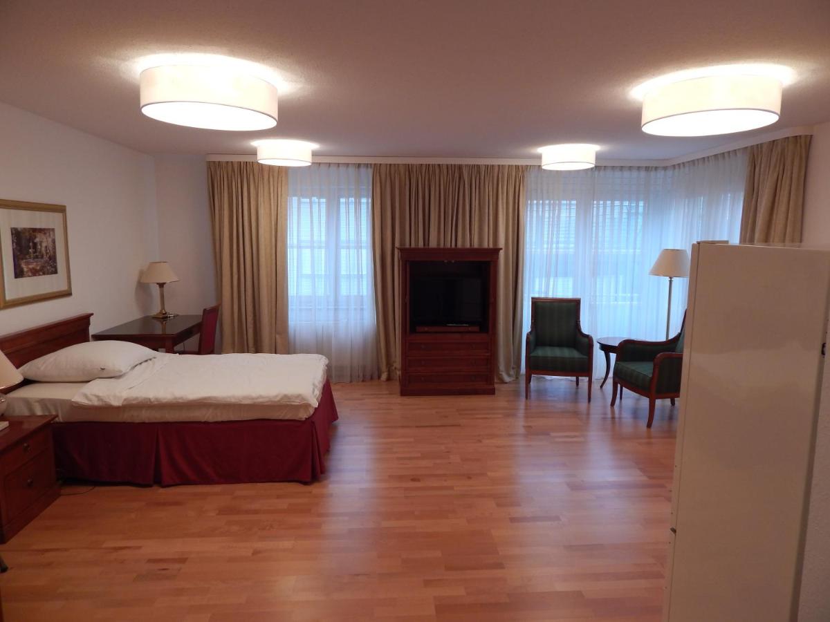 FREE Apartment - Bei der Markthalle - Housity