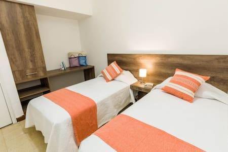 Feel at home in Oaxaca (6) - Housity