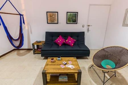 Feel at home in Oaxaca (6) - Housity