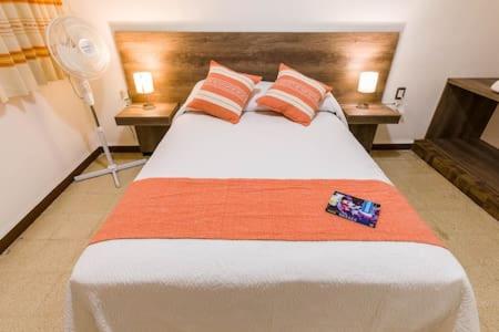 Feel at home in Oaxaca (6) - Housity