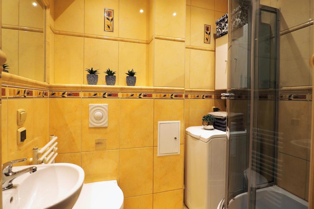 Suitetrails - KGHN Apartments Tkacka 28