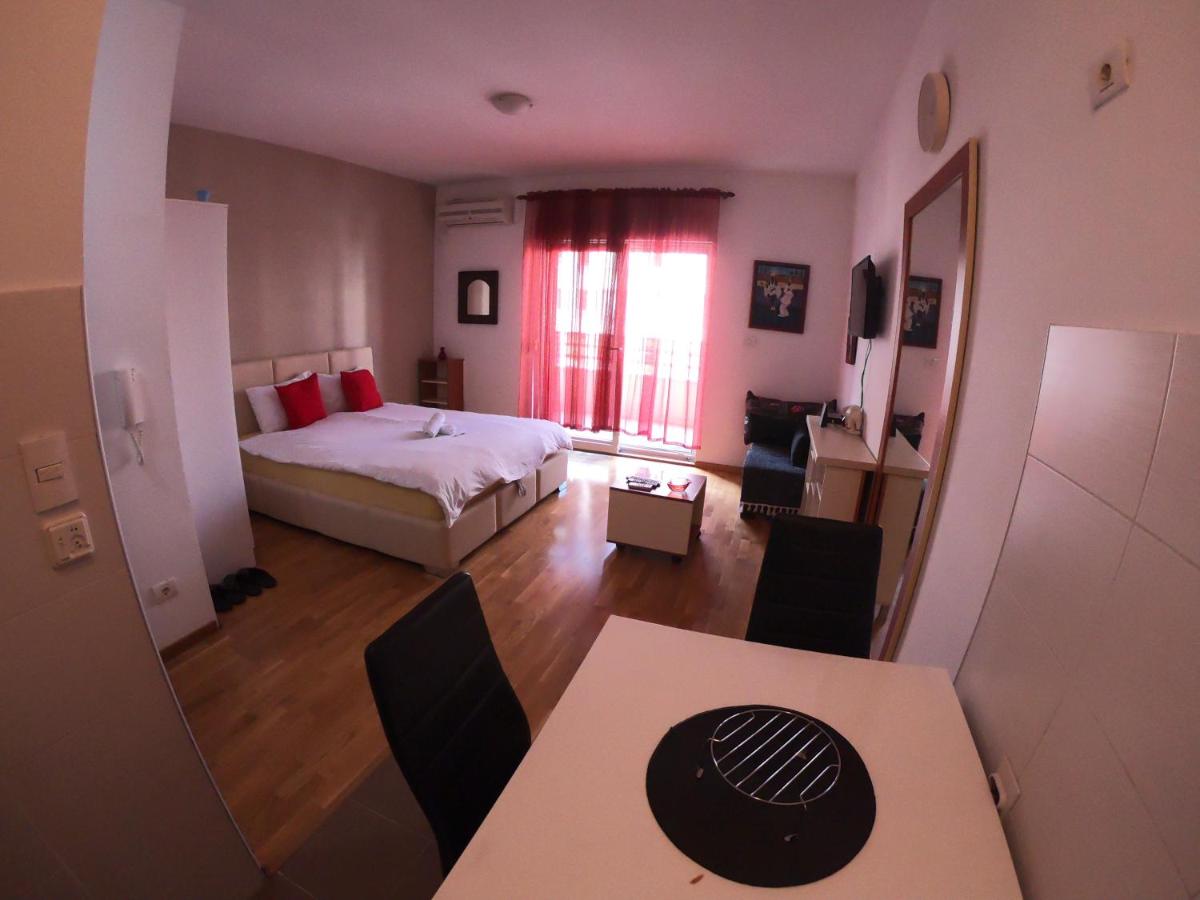 Apartment Bono 1 City Kvart - Housity