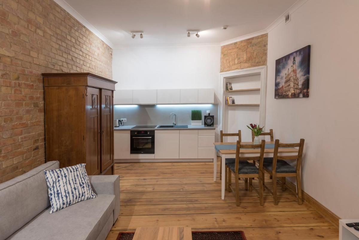 PROVENIR HOME STRZELECKA 25 - Housity