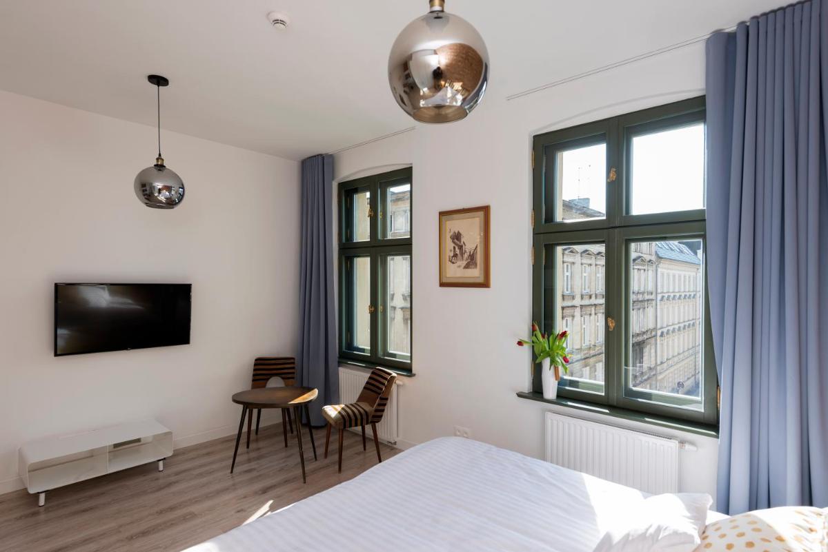 PROVENIR HOME STRZELECKA 25 - Housity