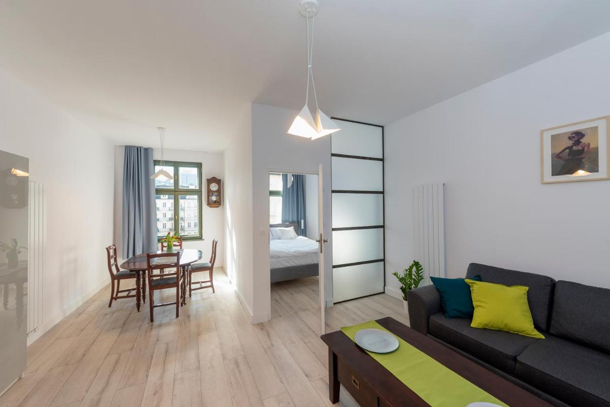 PROVENIR HOME STRZELECKA 25 - Housity