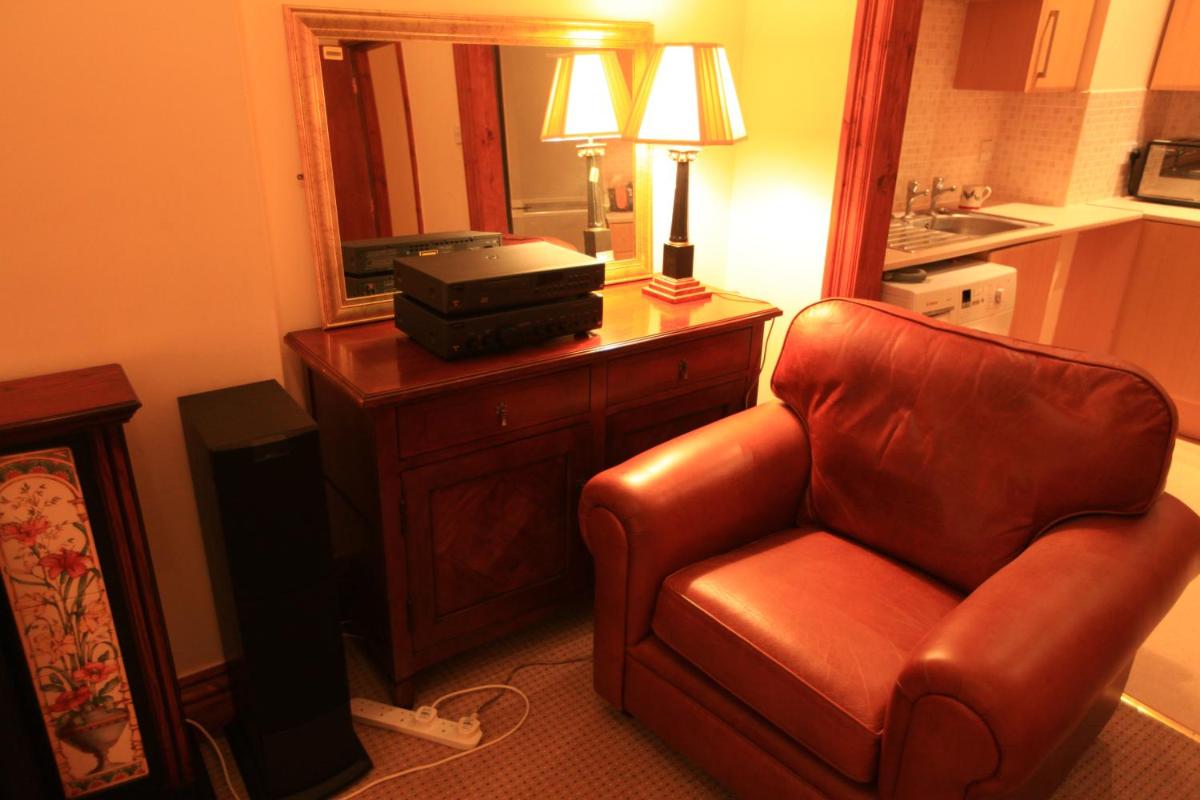 Suitetrails - headland apartments
