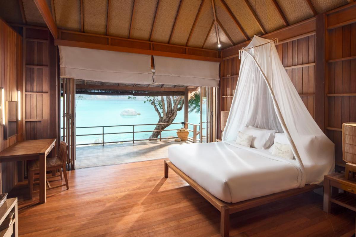 Haadtien Beach Resort - Housity