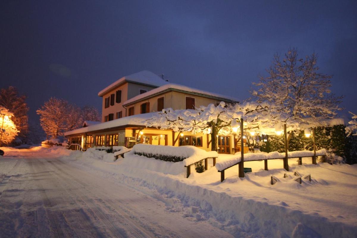 Auberge Les Tilleuls - Housity
