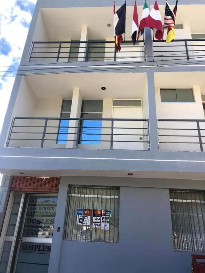 Arum Qurpawasi Hospedaje - Housity