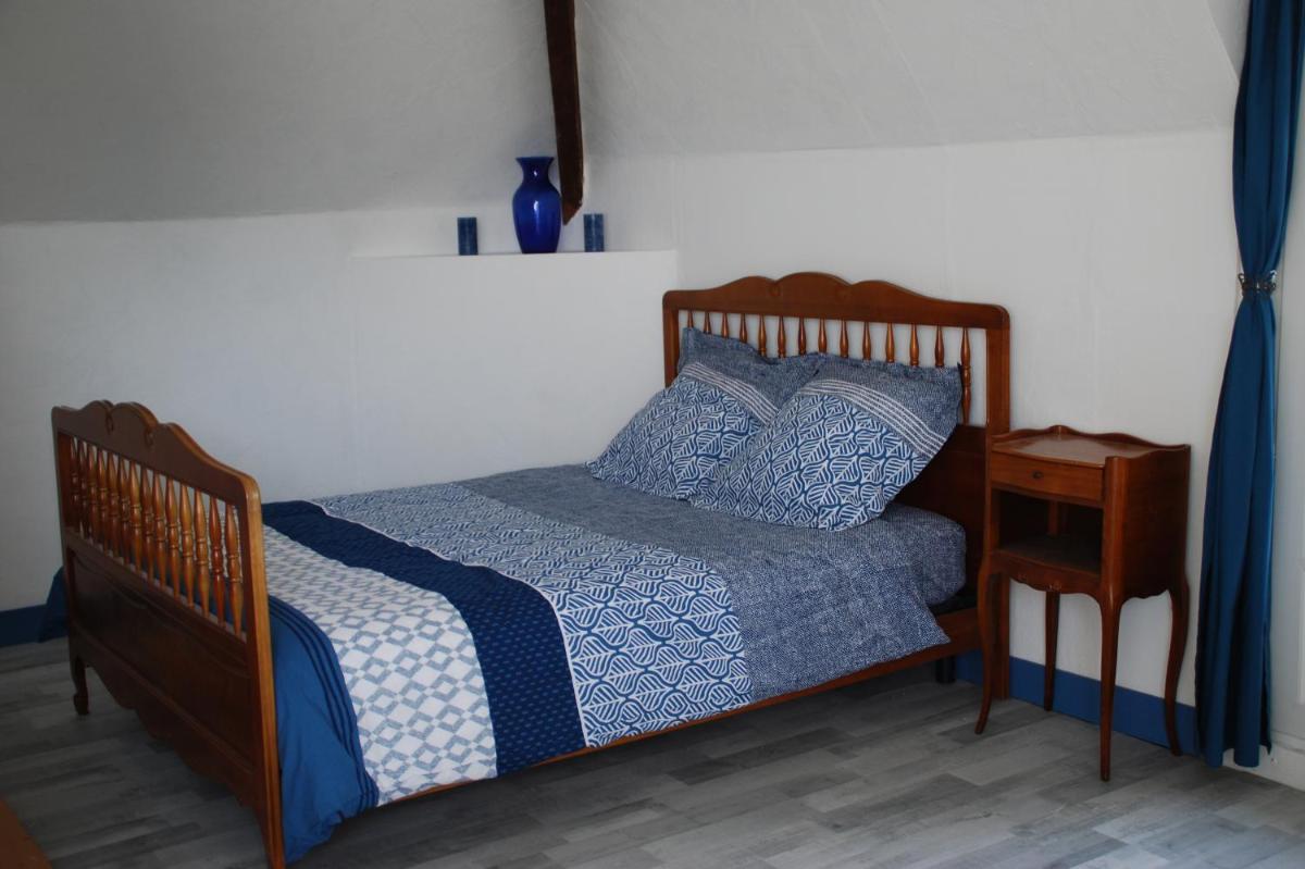 Studio meublé Jacynthe Proche Le Havre - Etretat - Honfleur - Housity