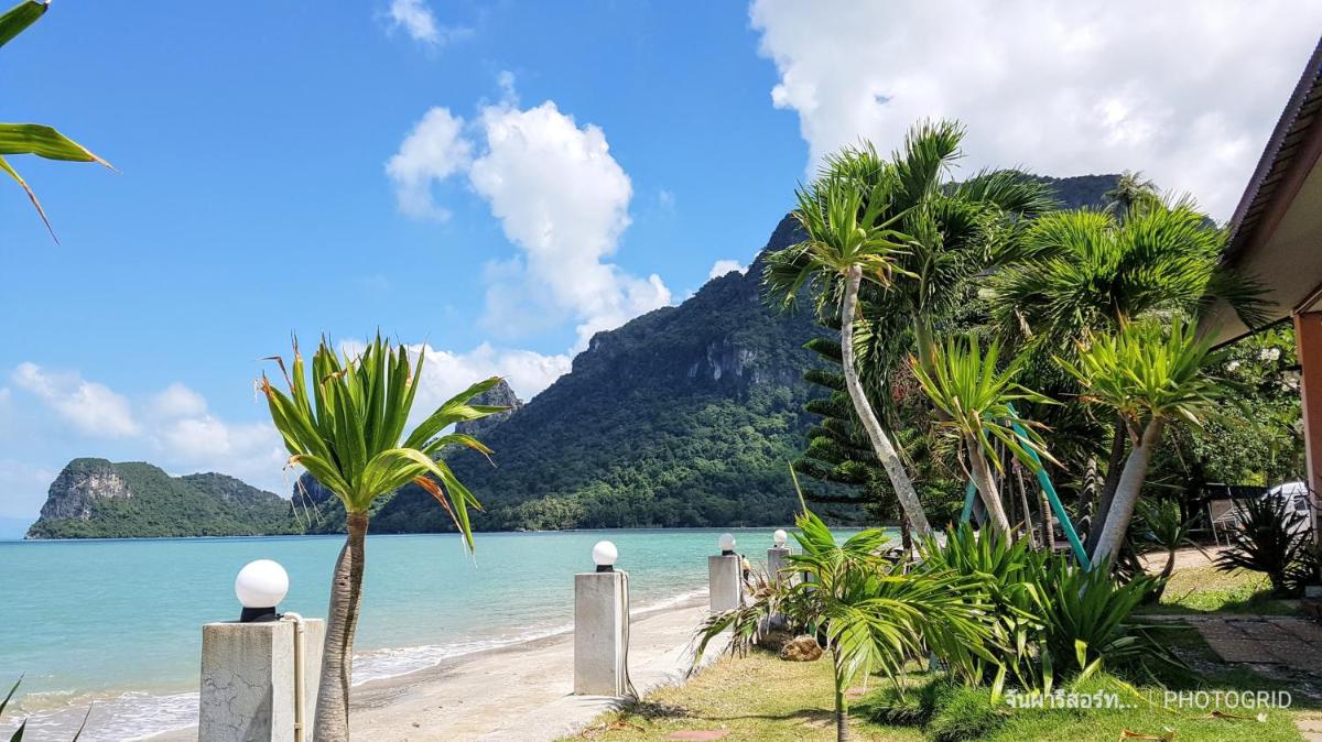 Suitetrails - Janpa Resort