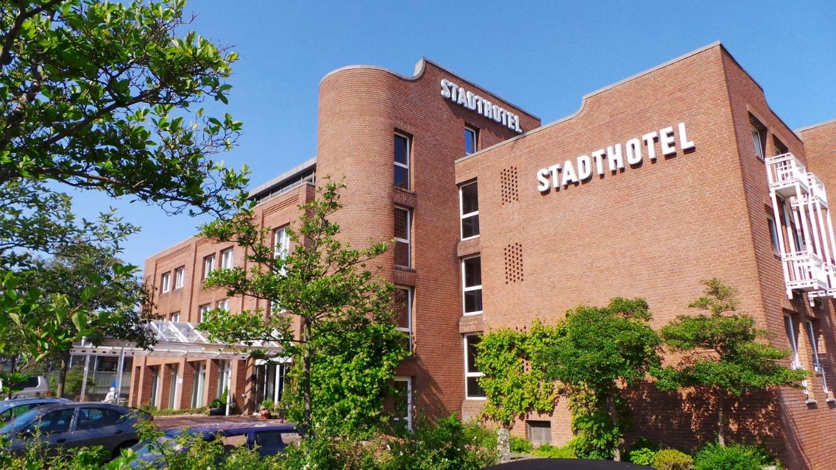 Stadthotel Eckernförde - Housity