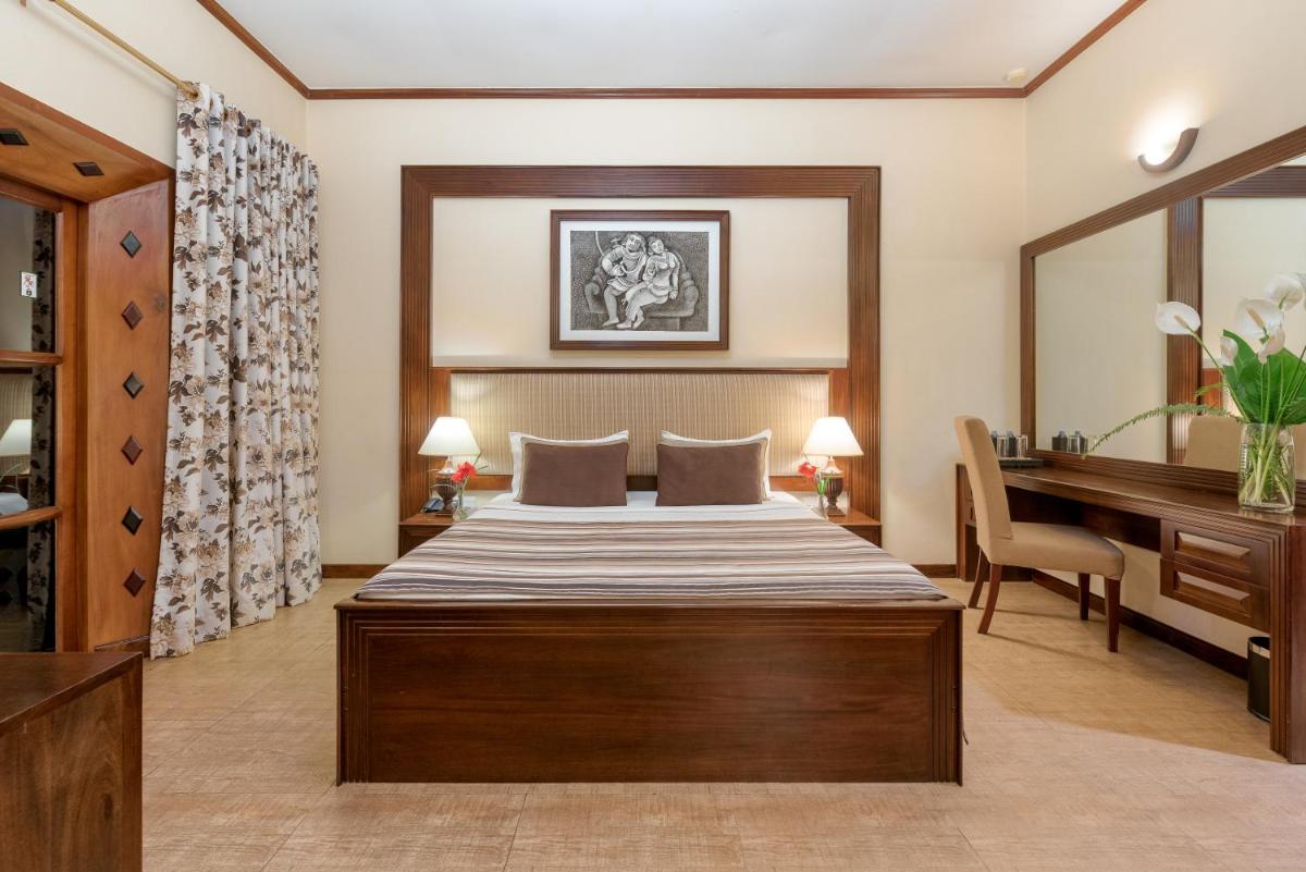 Suitetrails - Amaya Hills Kandy