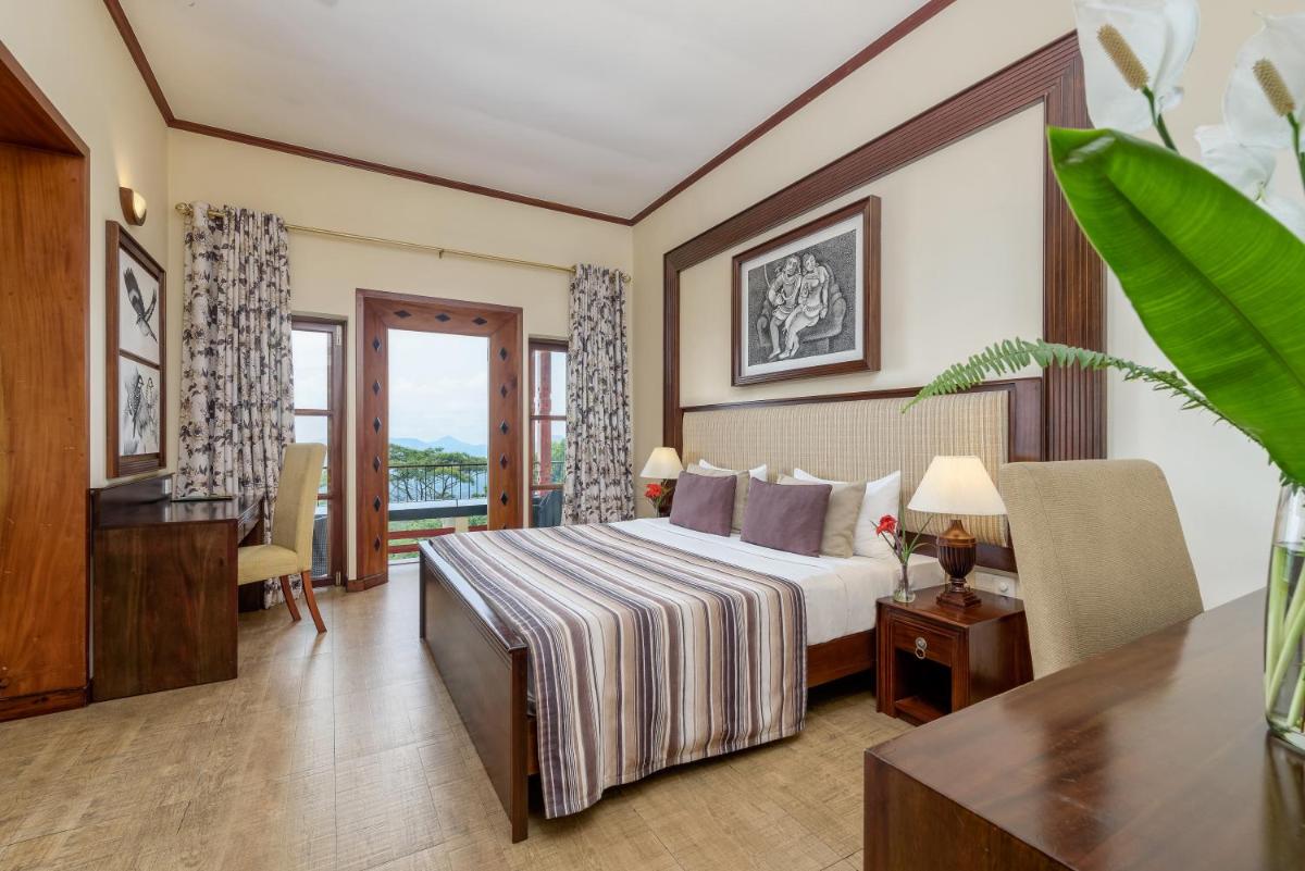 Suitetrails - Amaya Hills Kandy
