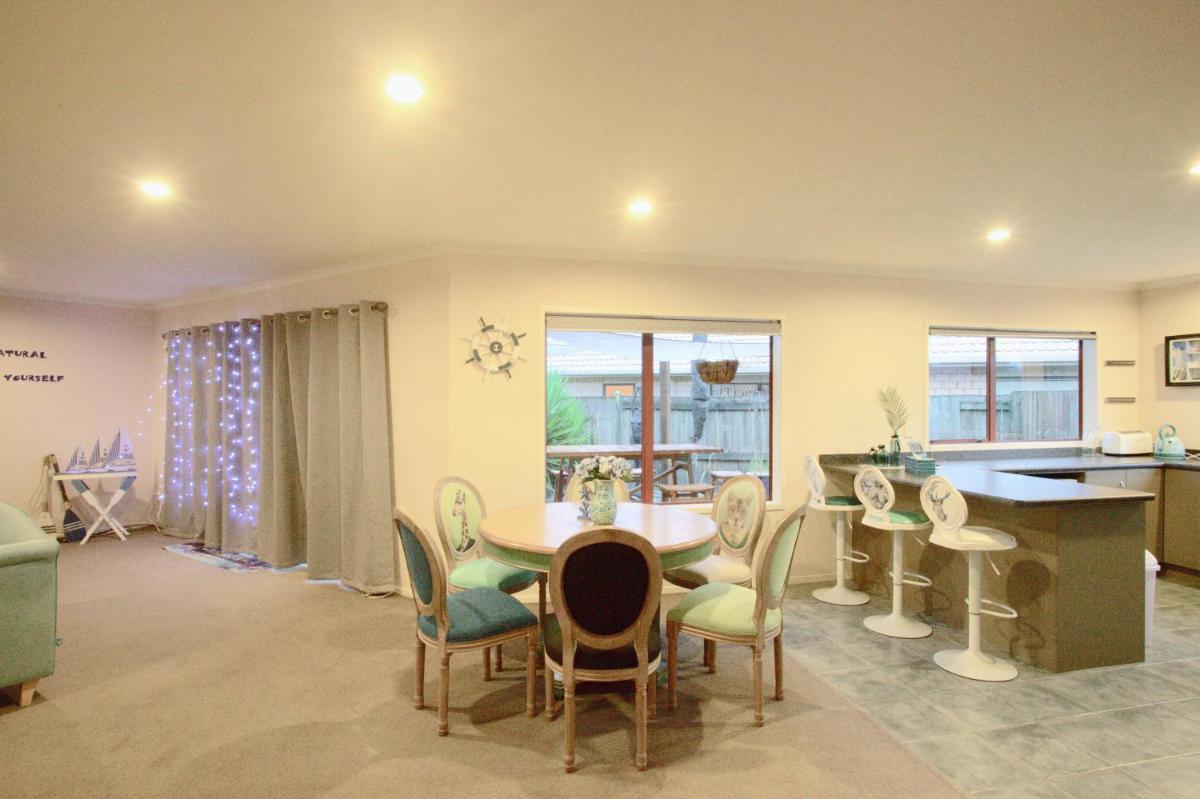 The Ocean Dream - Housity