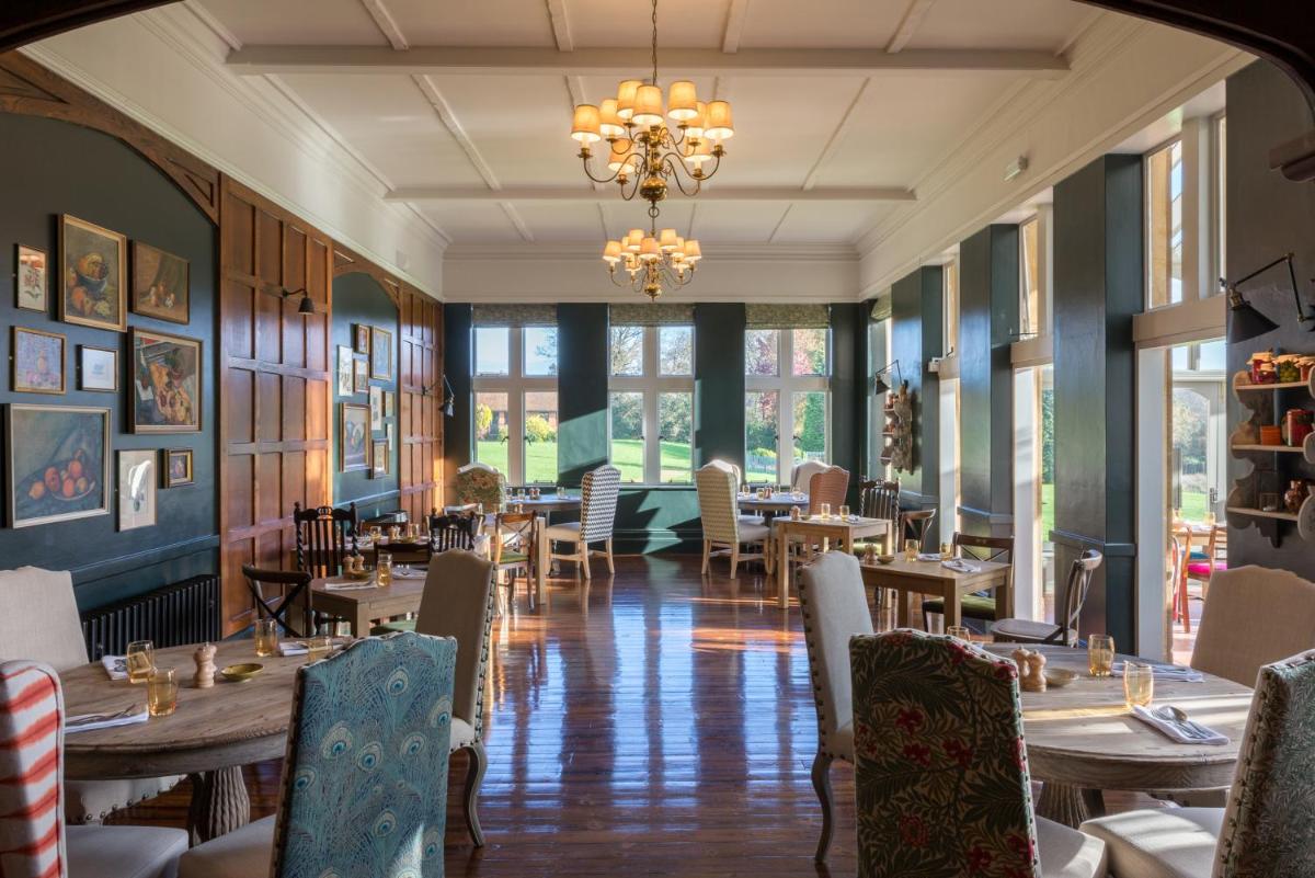 Burley Manor - Housity