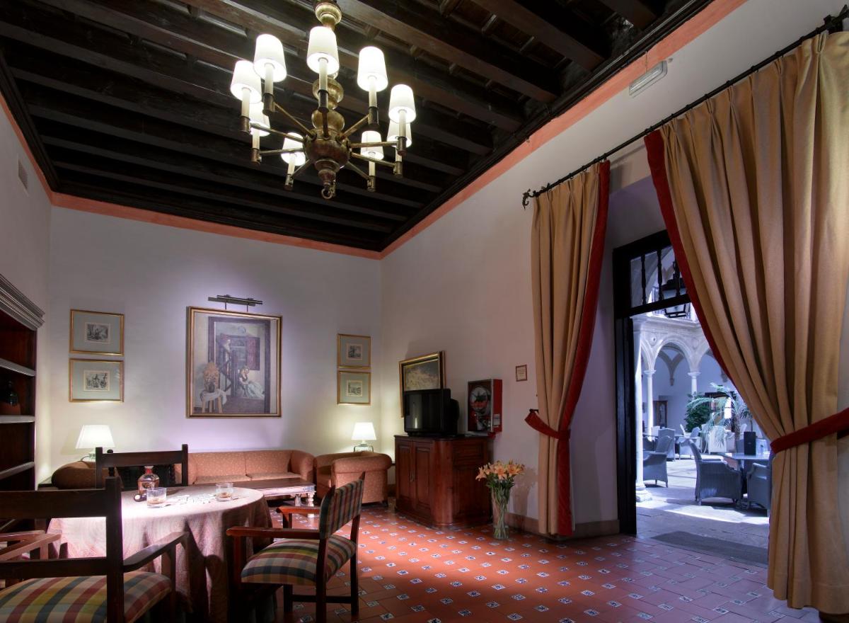 Parador de Ubeda - Housity
