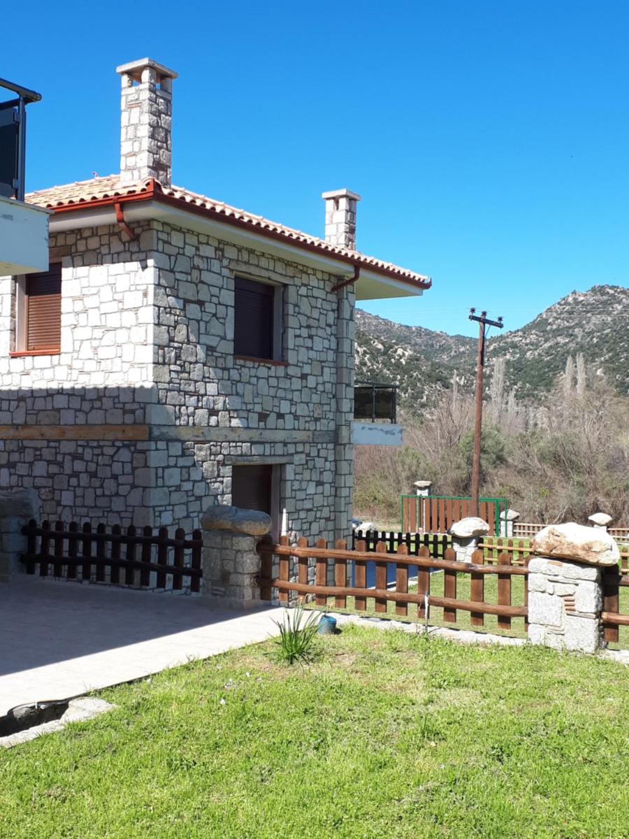 Keli Mansion - Housity